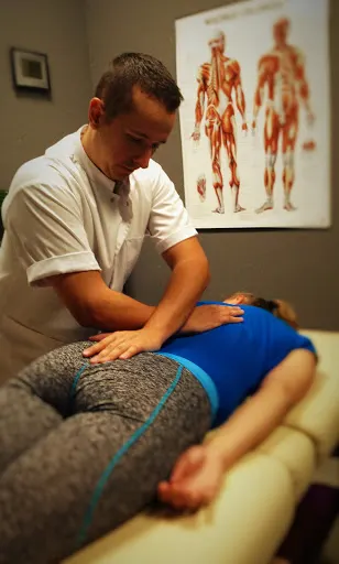 Rehabilitacja Sportowa i Ortopedyczna